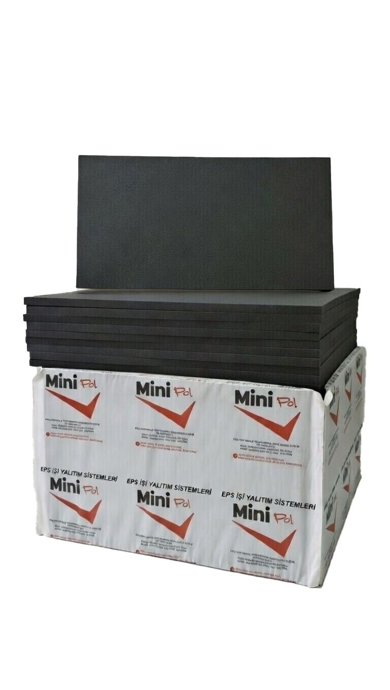 Minipol Karbonlu EPS