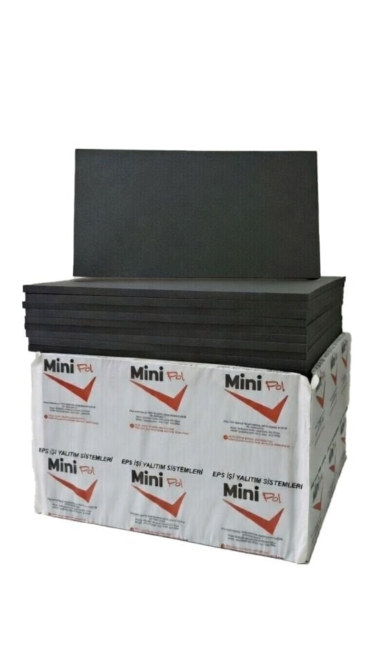 Minipol Karbonlu EPS